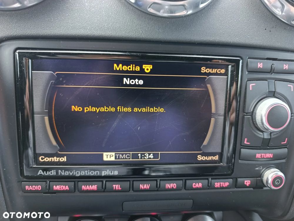 Audi TT Coupé 2.0 TFSI S tronic - 20