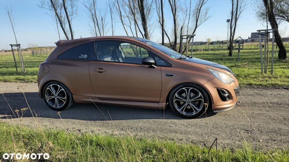 Opel Corsa - 7