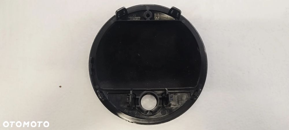 Emblemat Vw Passat B8 Lift 2019- Vw Arteon Lift 2020- Nowy Oryginał 3G7853601D Radar Kamera - 2