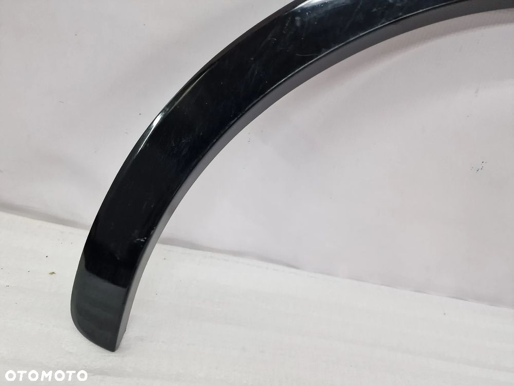 AUDI Q3 8U0 11-18 PRAWA TYLNA TYLNIA TYŁ LISTWA NA BŁOTNIK , NR 8U0853818 / 8U0853818A / 8U0853818B , NR AUKCJI NLB115 - 15
