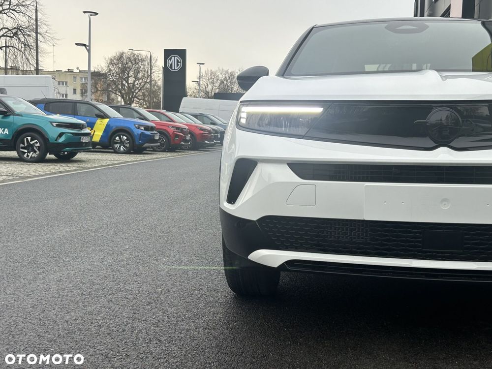 Opel Mokka 1.2 T GS S&S - 4