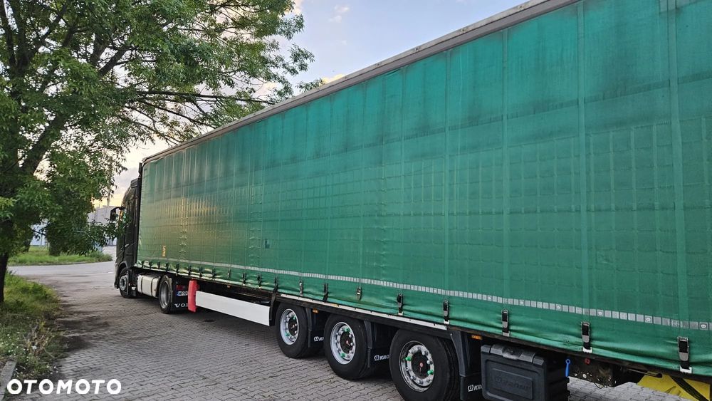 Krone SD - 1