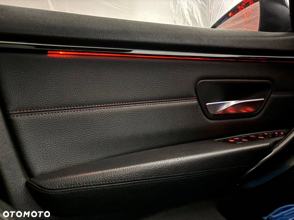 BMW Seria 4 430i M Sport - 40