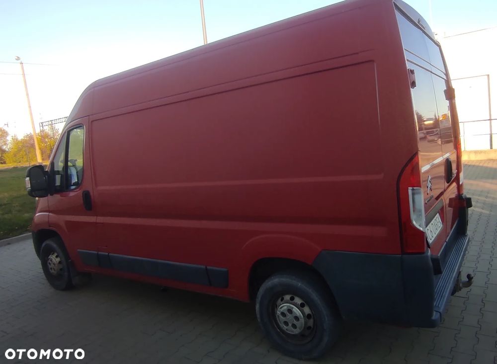 Citroën JUMPER - 11
