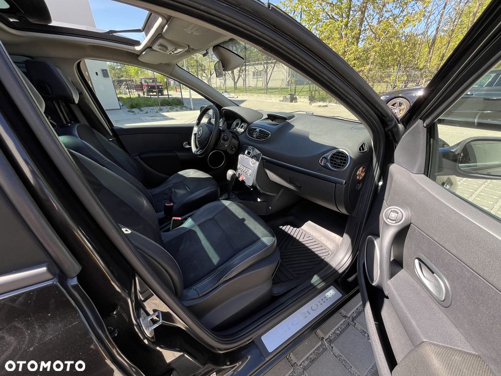 Renault Clio 1.6 16V Night&Day - 29