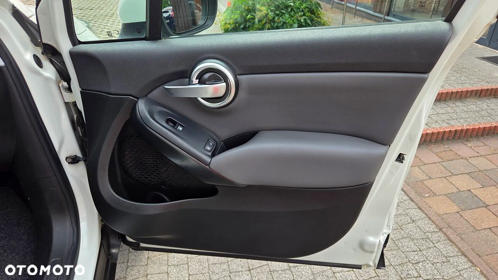 Fiat 500X 1.6 E-Torq 4x2 Lounge - 10