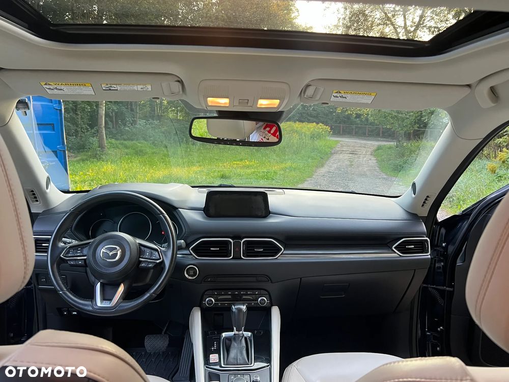 Mazda CX-5 SKYACTIV-G 194 AWD Signature - 18