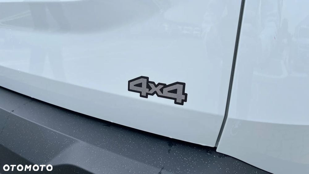 Dacia Bigster 1.2 TCe Hybrid-G 150 Journey 4x4 - 10