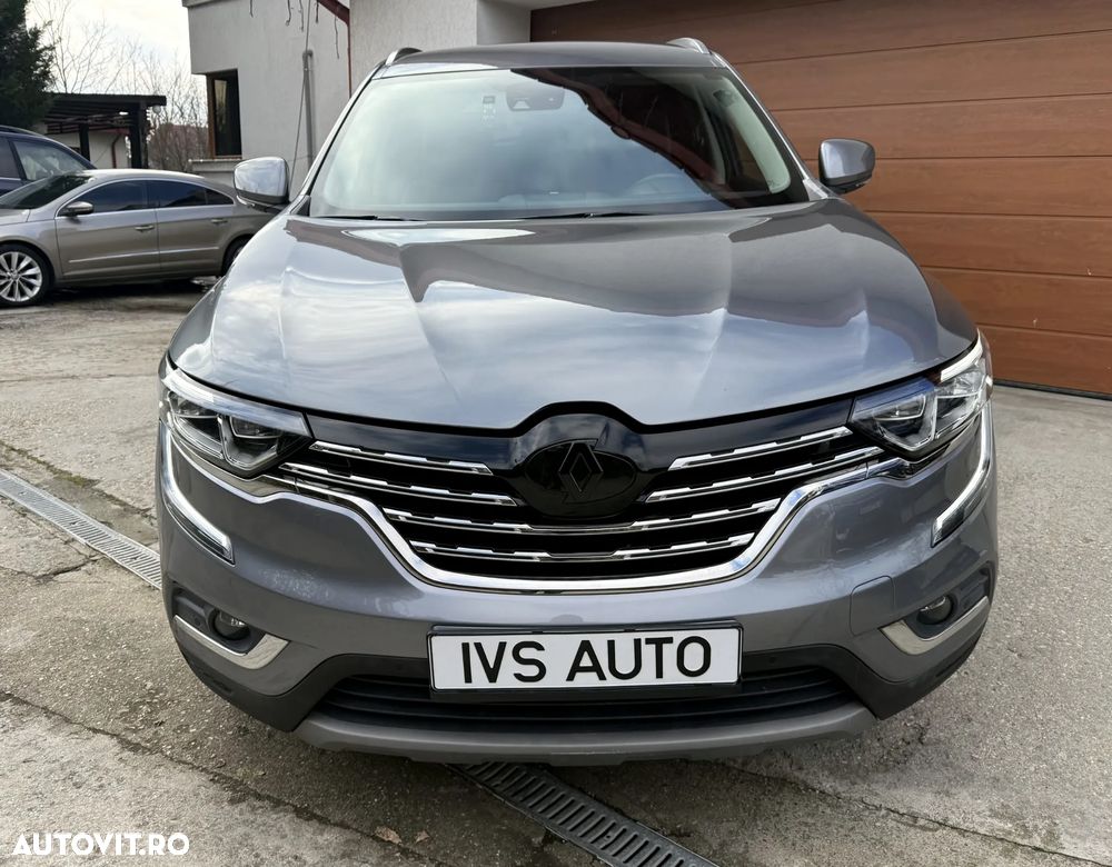 Renault Koleos ENERGY dCi 175 X-tronic 4WD LIFE - 2