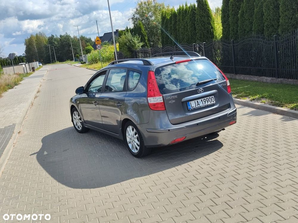 Hyundai i30 - 4