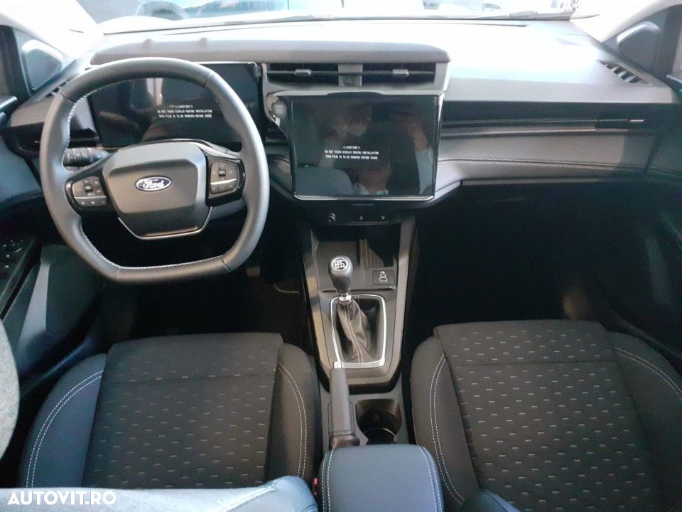 Ford Puma - 5