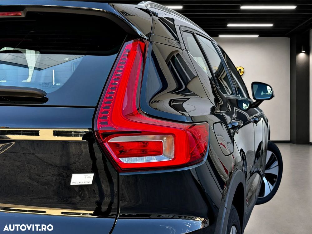 Volvo XC 40 T4 Recharge DKG Core - 26