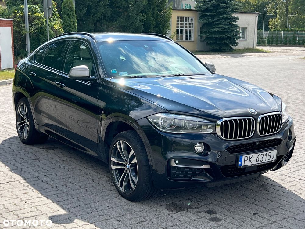 BMW X6 - 22