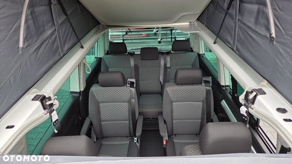 Volkswagen California - 16
