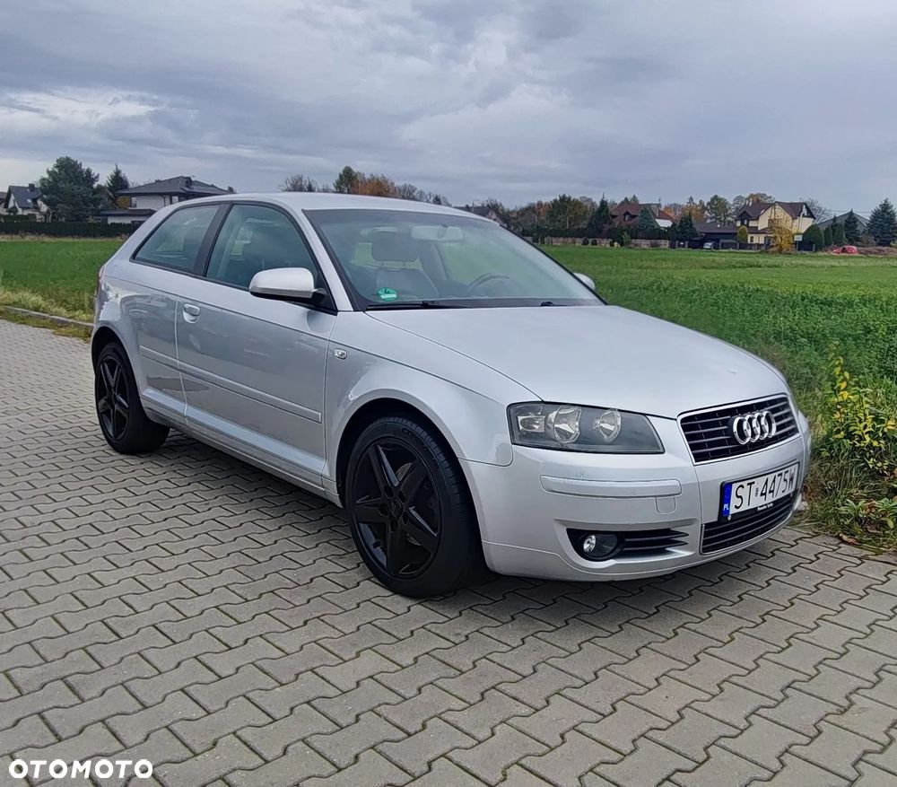 Audi A3 - 6