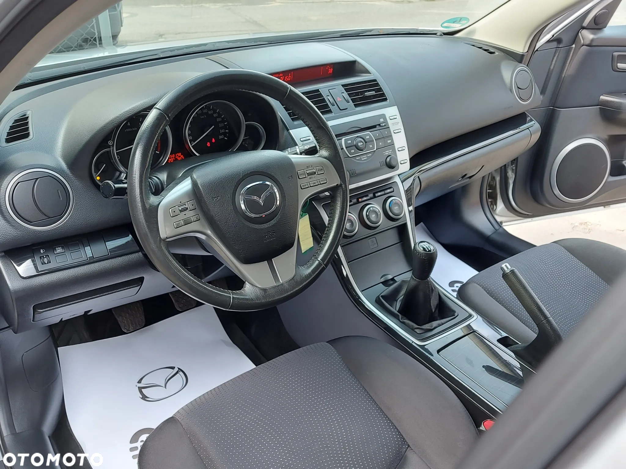 Mazda 6 1.8 Exclusive - 19