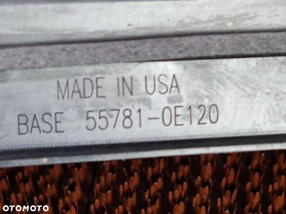 TOYOTA HIGHLANDER 20-24r Podszybie - 3