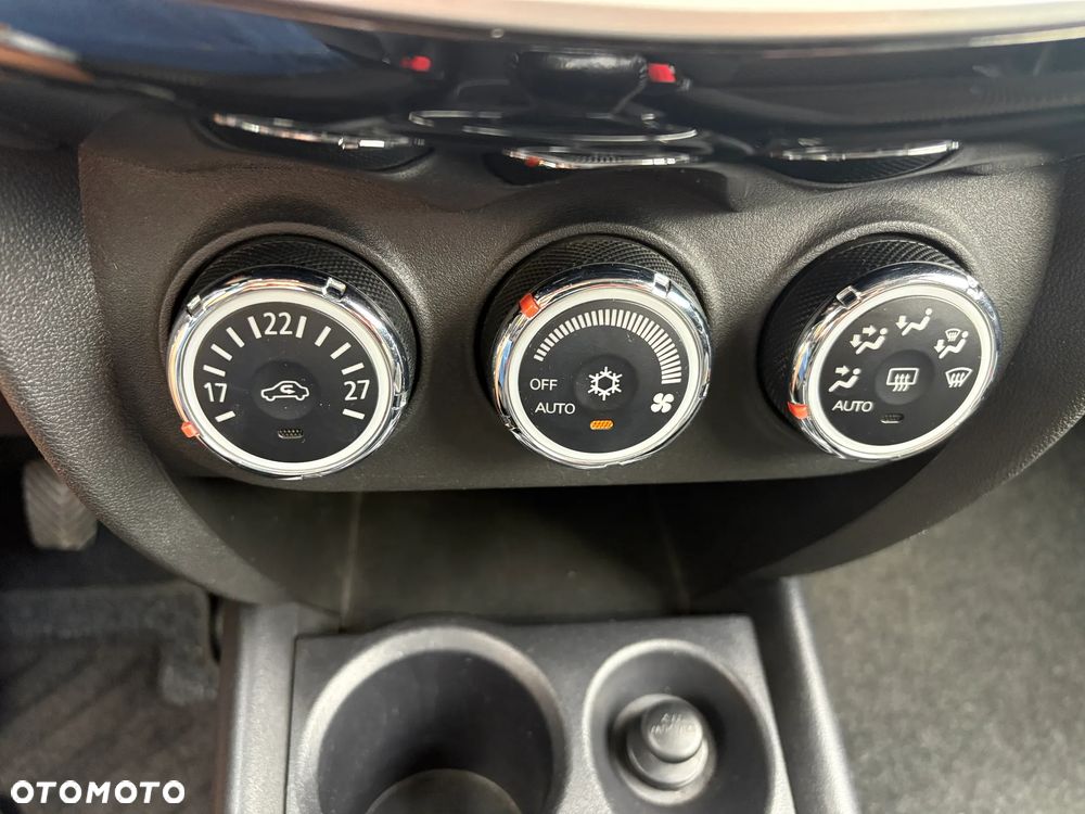 Mitsubishi ASX 1.6 Blue Sky Edition - 10