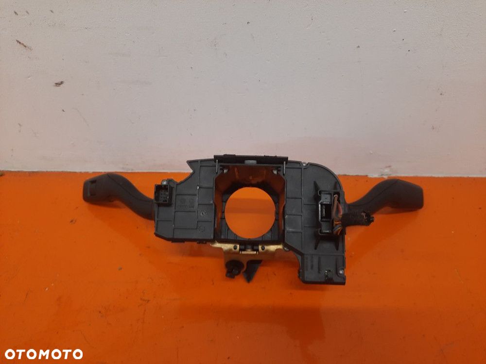 AUDI A4 B6 00-05 PRZEŁĄCZNIK ZESPOLONY 4E0953503 AVF - 4