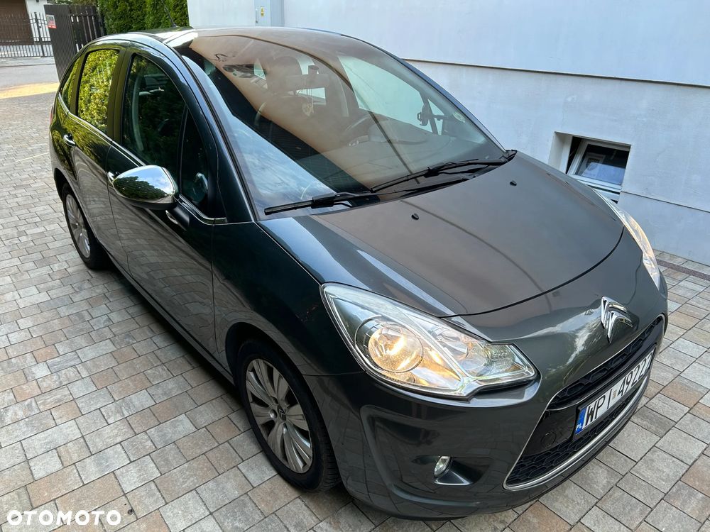 Citroën C3 1.4 VTi Selection - 4