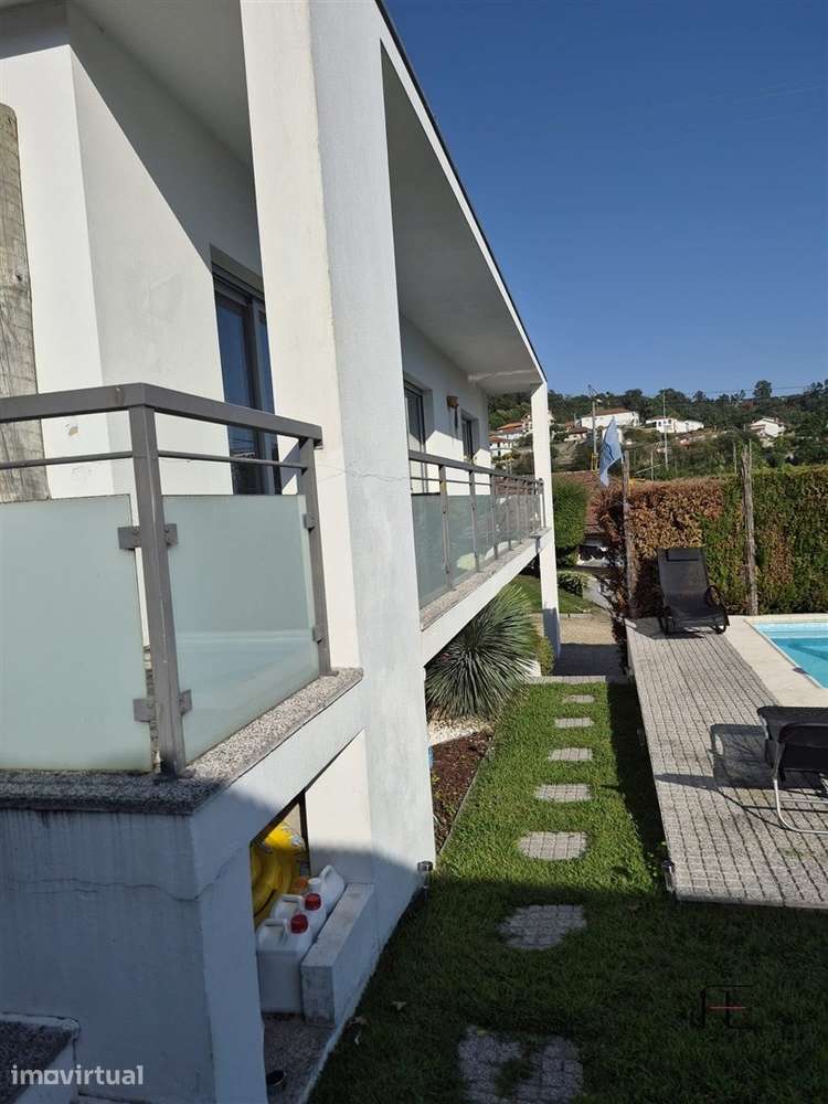 Moradia T4 Venda em Penafiel,Penafiel - Grande imagem: 5/23