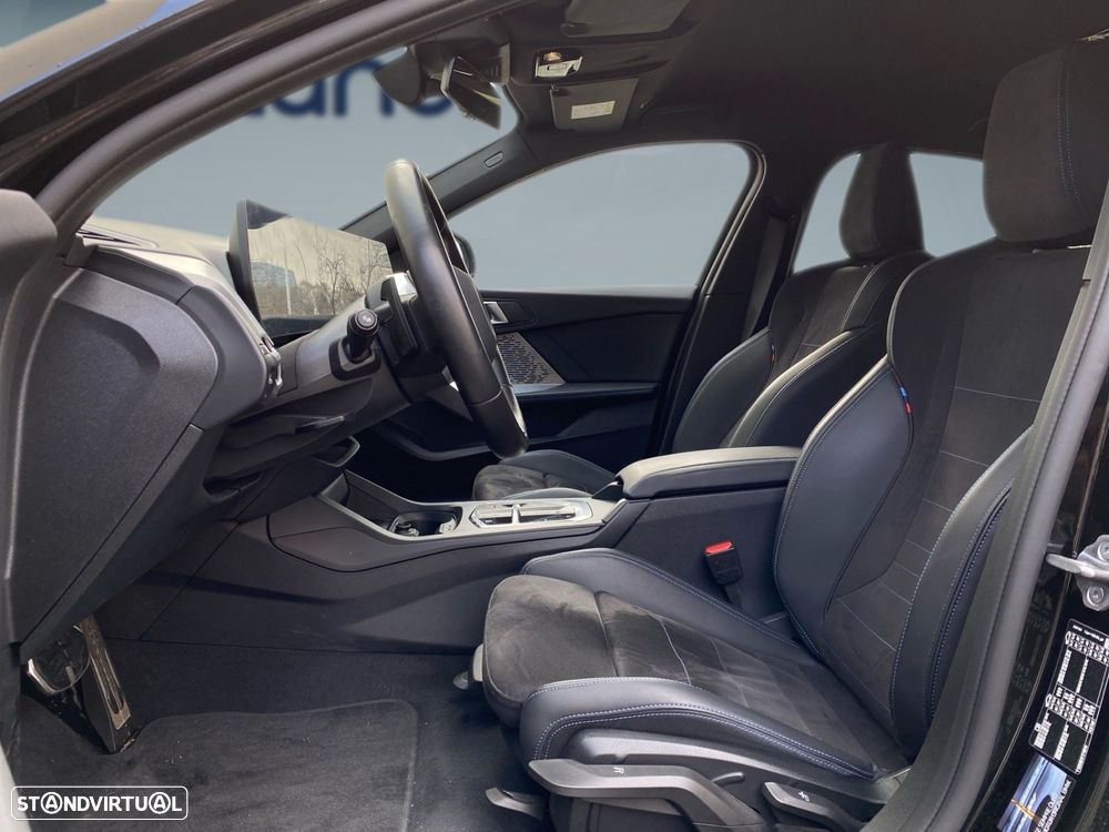 BMW 118 d Pack Desportivo M - 3