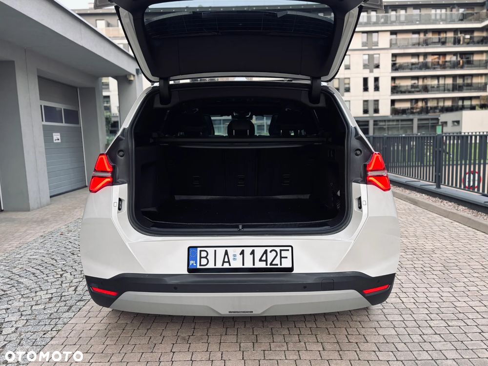 BMW X3 - 2