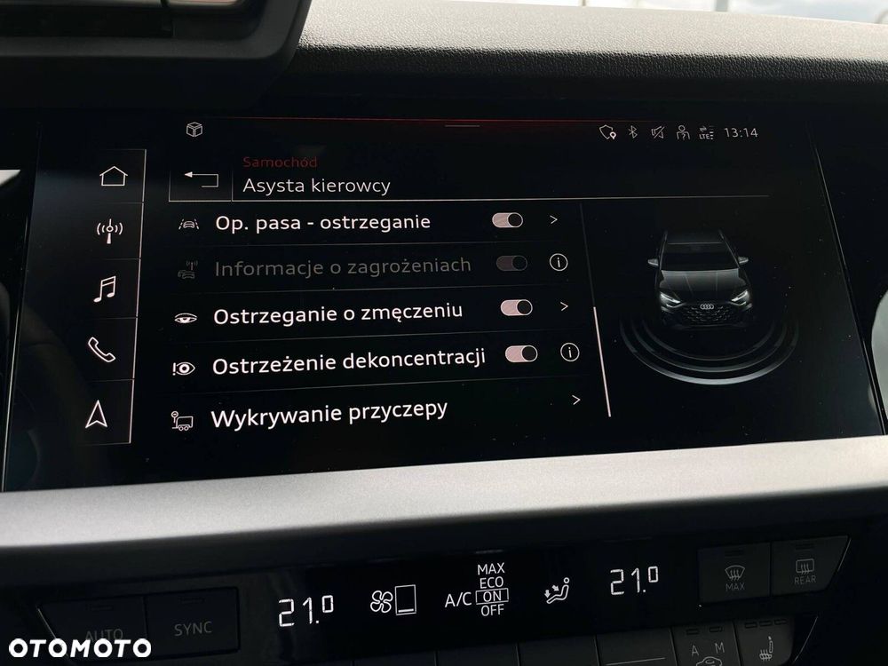 Audi A3 Allstreet - 28