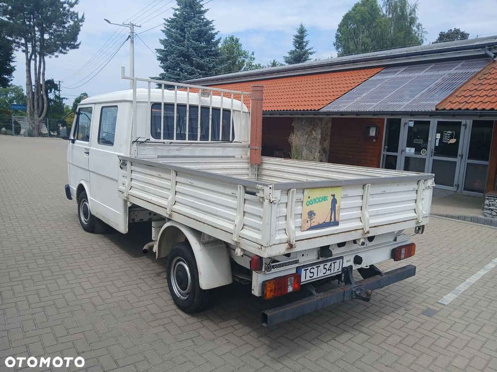 Volkswagen LT 28 - 4