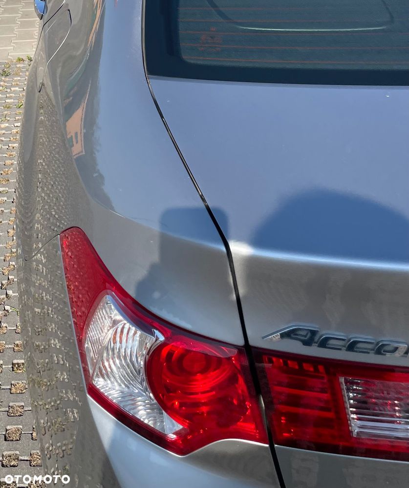 Honda Accord 2.0 Executive - 26