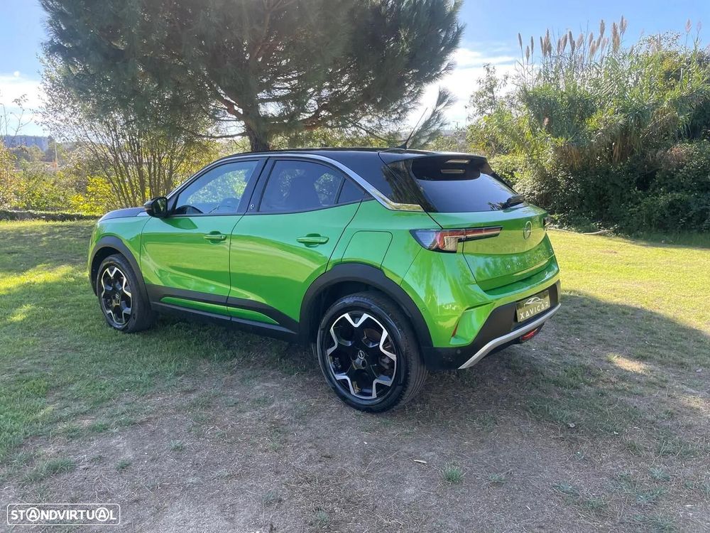 Opel Mokka-e Ultimate - 9