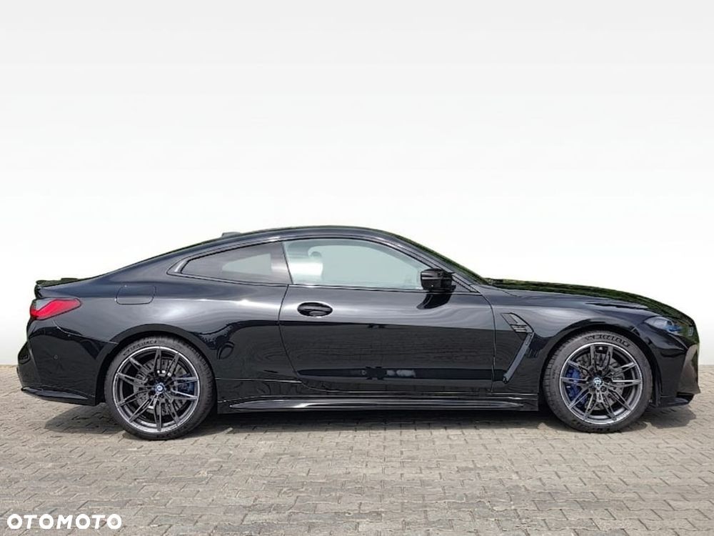 BMW M4 Competition M xDrive sport - 9