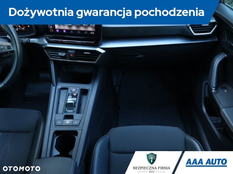 Cupra Formentor - 10