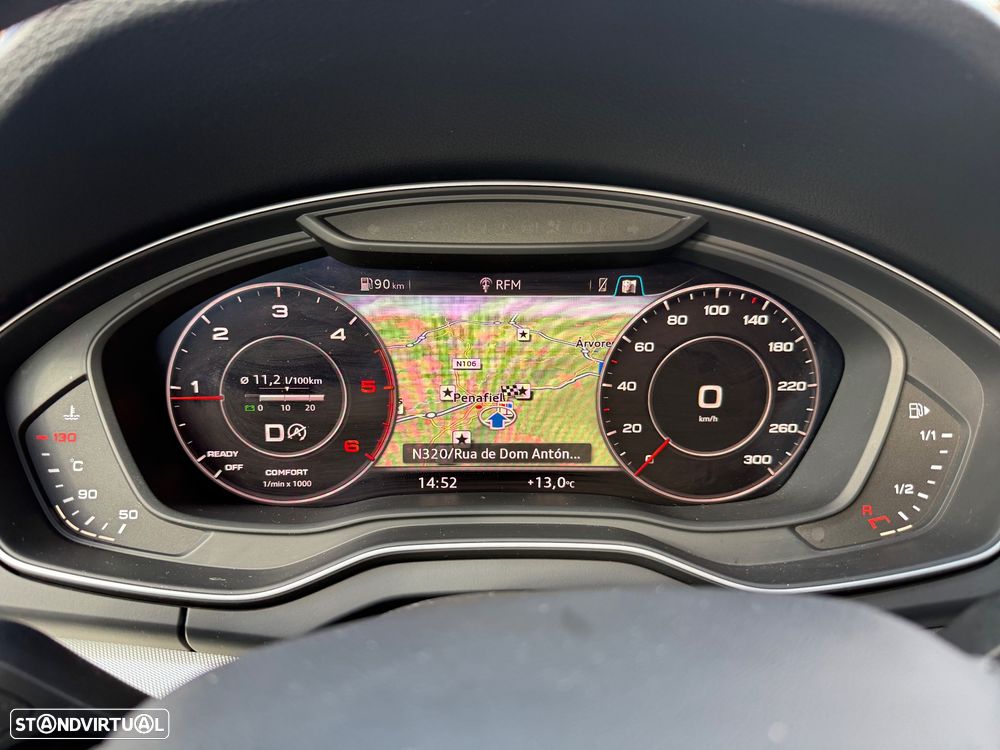 Audi Q5 40 TDI quattro S-line S-tronic - 16