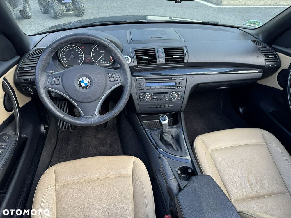 BMW Seria 1 118d DPF Edition Sport - 16