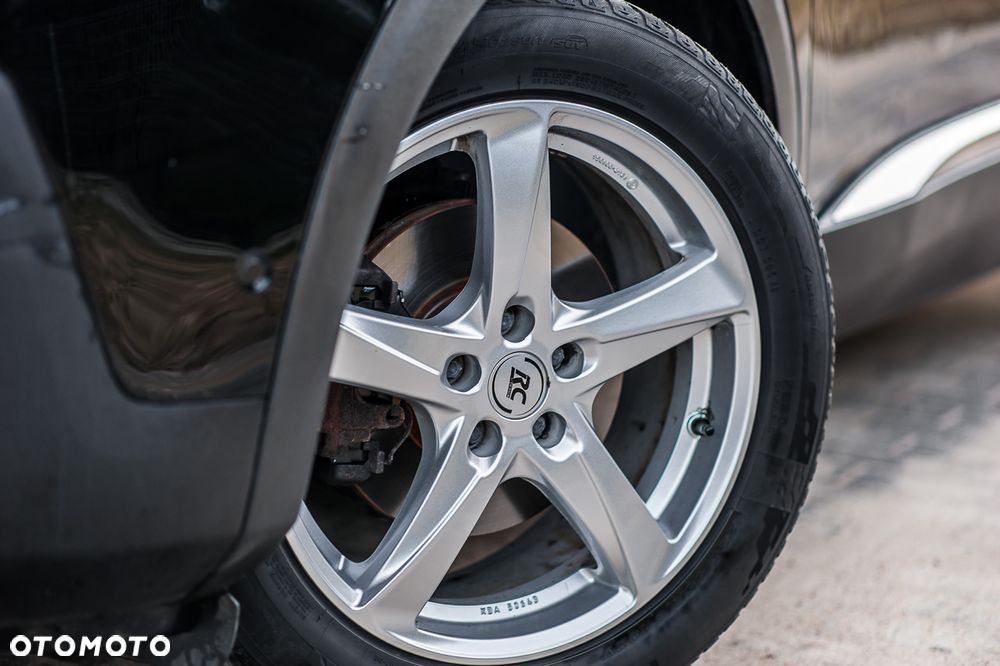 Peugeot 3008 BlueHDi 130 Stop & Start Allure - 7