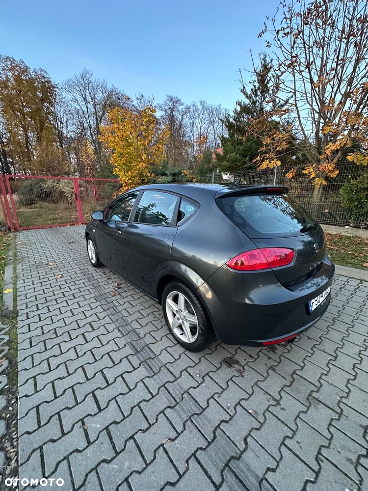 Seat Leon 1.4 TSI Reference - 3