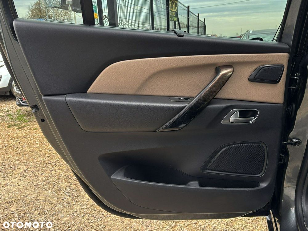 Citroën C4 Grand Picasso 2.0 BlueHDi Exclusive - 20