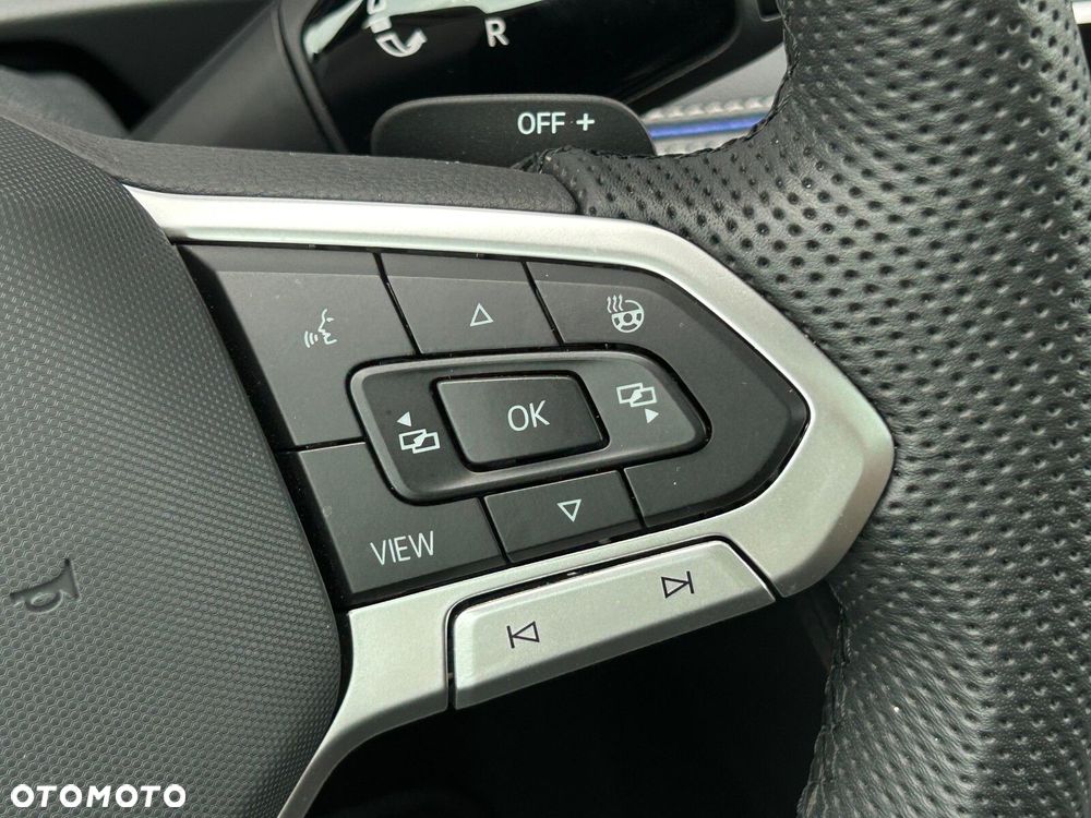 Volkswagen Tiguan - 23