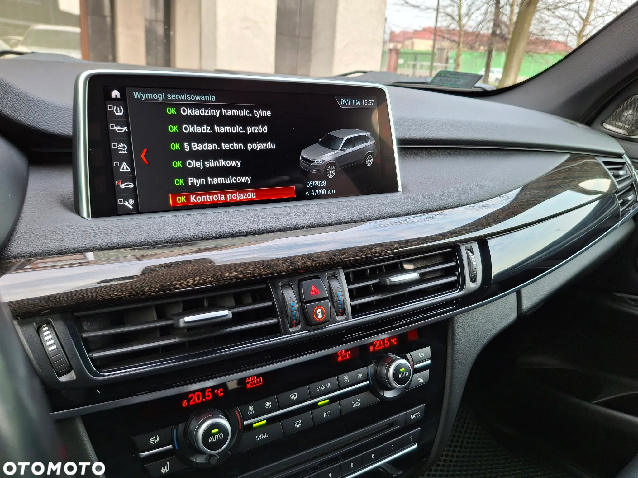 BMW X5 M M50d - 38