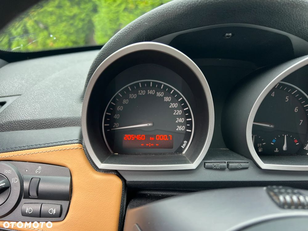 BMW Z4 - 21