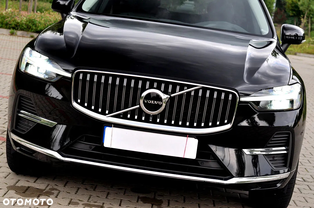 Volvo XC 60 B4 D AWD Inscription - 7
