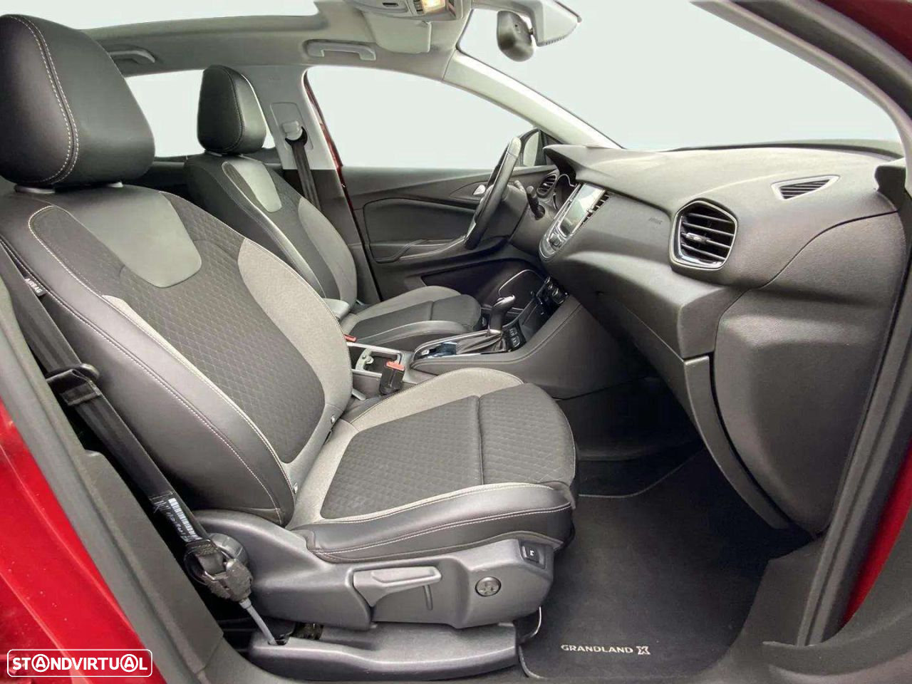 Opel Grandland X 1.5 CDTI Ultimate AT - 11