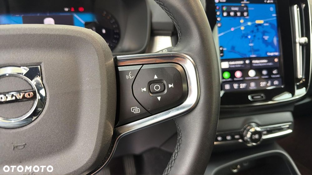 Volvo XC 40 B3 Core - 25