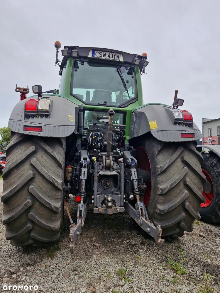 Fendt - 2