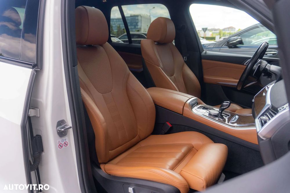 BMW X5 xDrive30d - 31