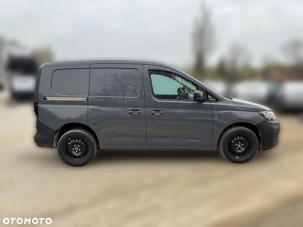 Volkswagen Caddy Cargo/2 os., 2.0 TDI 102 KM Manualna - 9