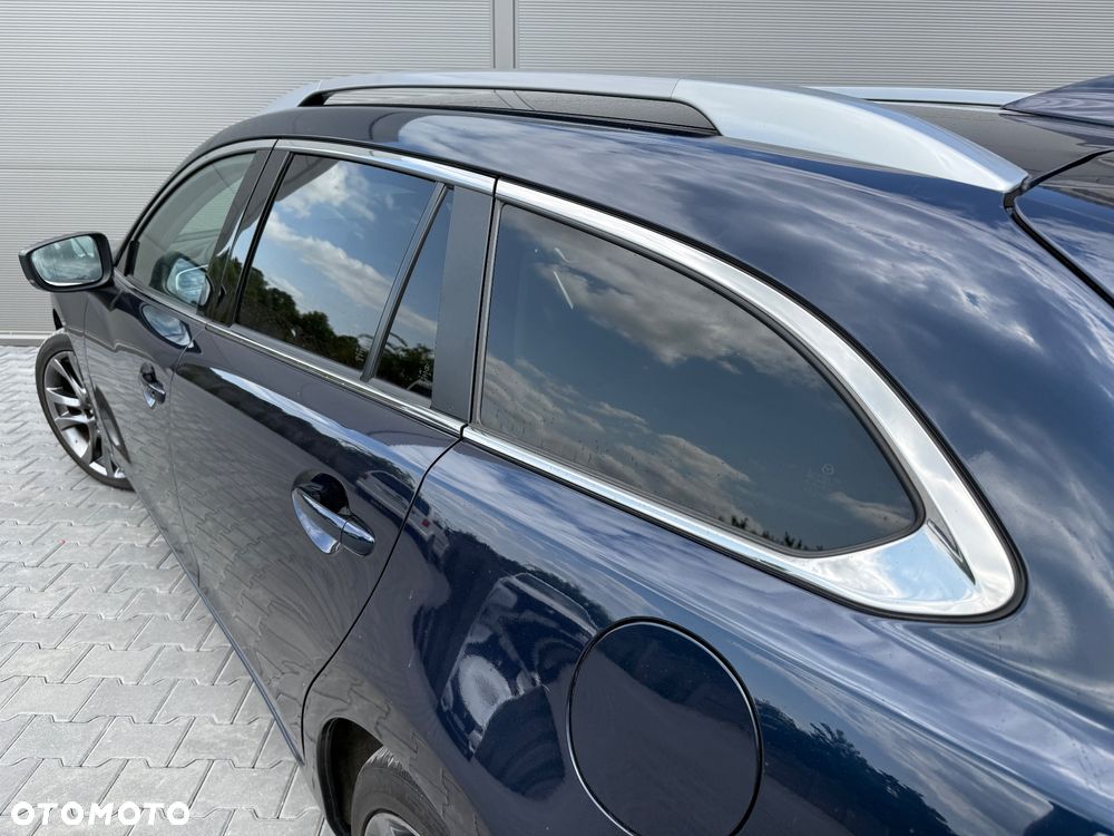 Mazda 6 Kombi SKYACTIV-G 165 Exclusive-Line - 35