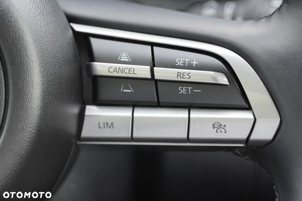 Mazda CX-30 2.0 mHEV Kai 2WD - 14