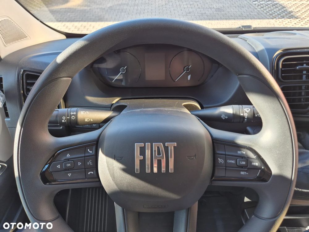 Fiat DUCATO  MAXI  L4H2  140 KM - 11